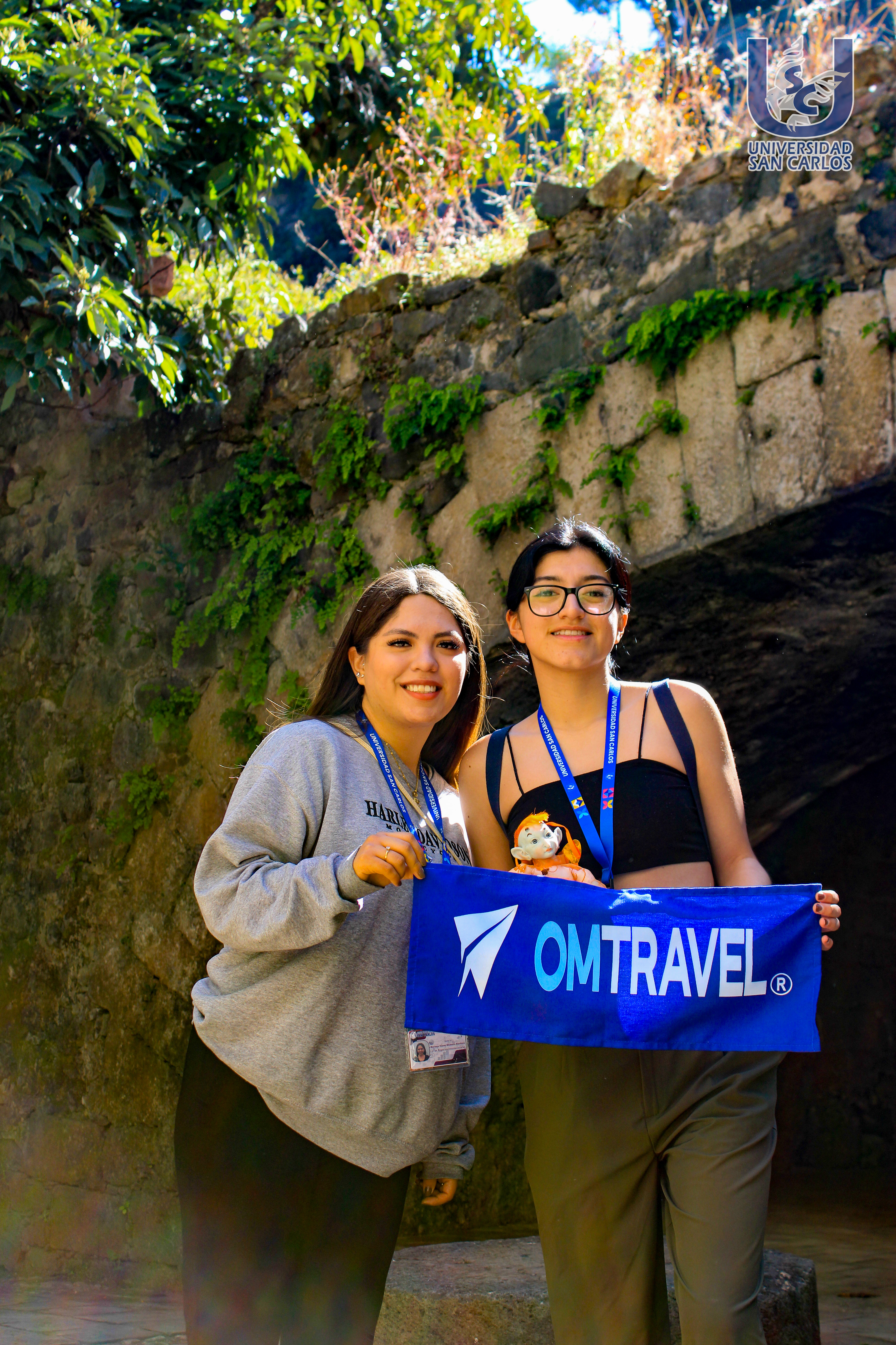 Viaje Académico OMTRAVEL 10