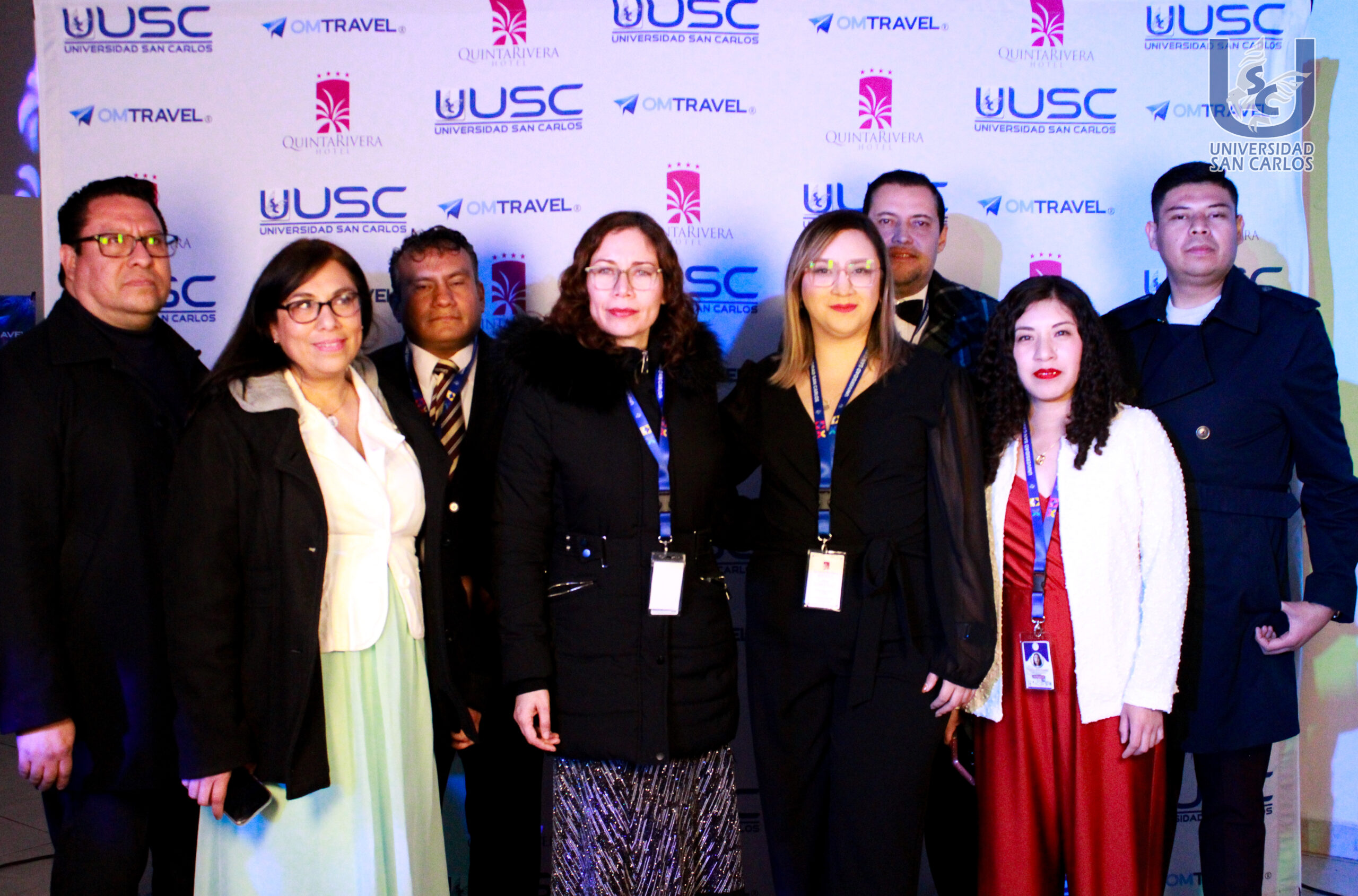 Viaje Académico OMTRAVEL 11