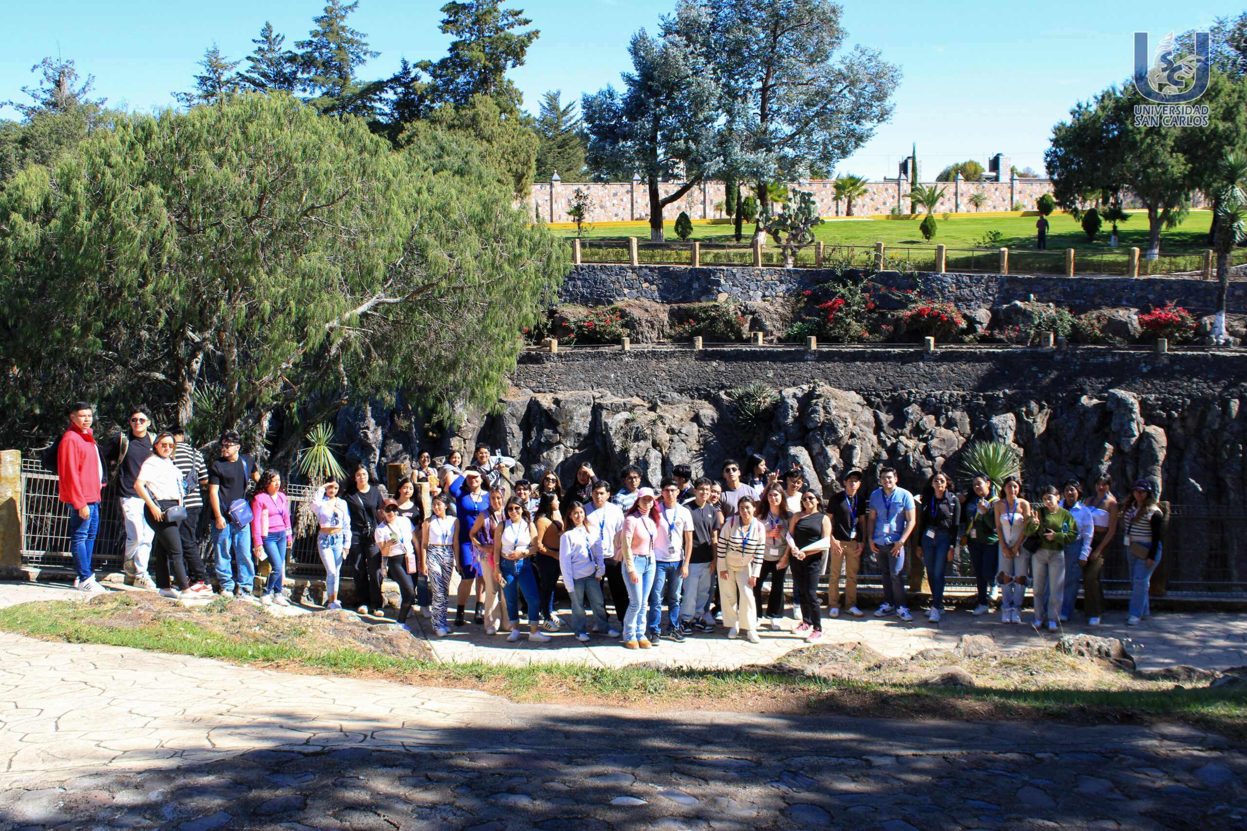 Viaje Académico OMTRAVEL 14