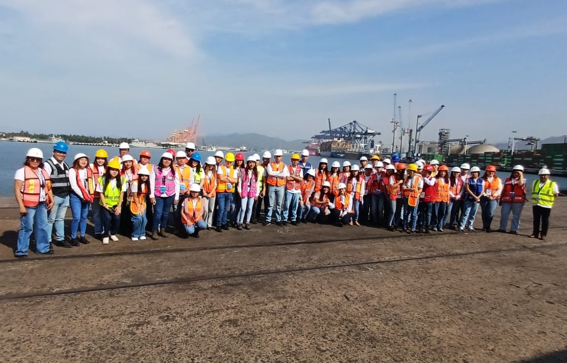 Viaje Académico OMTRAVEL 19