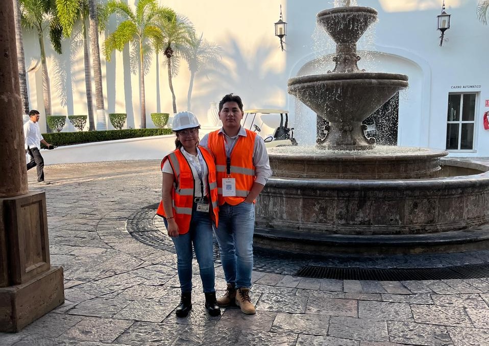 Viaje Académico OMTRAVEL 21