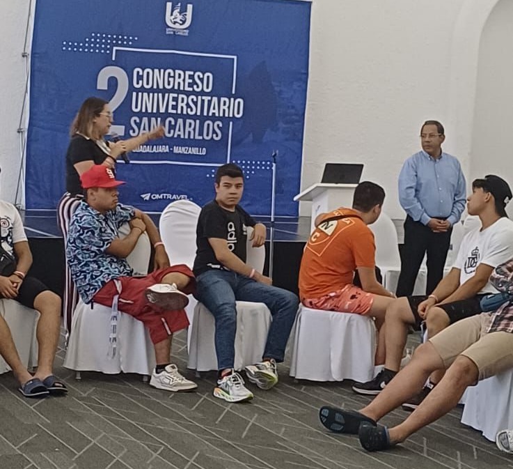 Viaje Académico OMTRAVEL 26