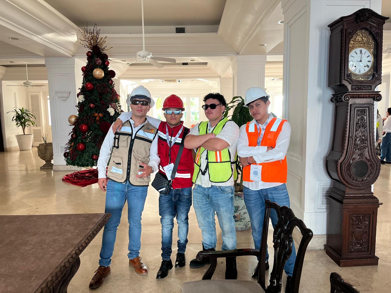 Viaje Académico OMTRAVEL 27